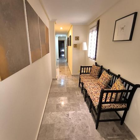 Apartamento Los Vencejos Ruidera Exterior photo