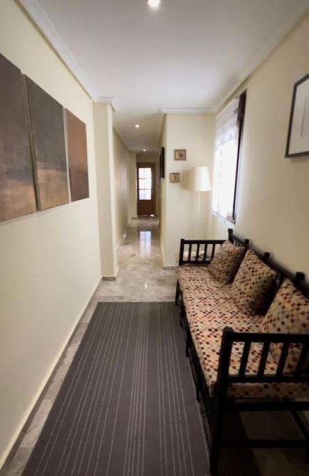 Apartamento Los Vencejos Ruidera Exterior photo