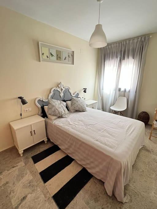 Apartamento Los Vencejos Ruidera Exterior photo