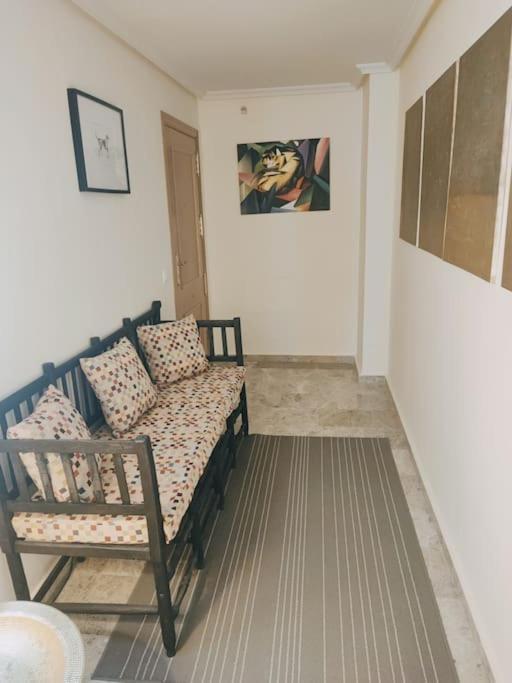 Apartamento Los Vencejos Ruidera Exterior photo