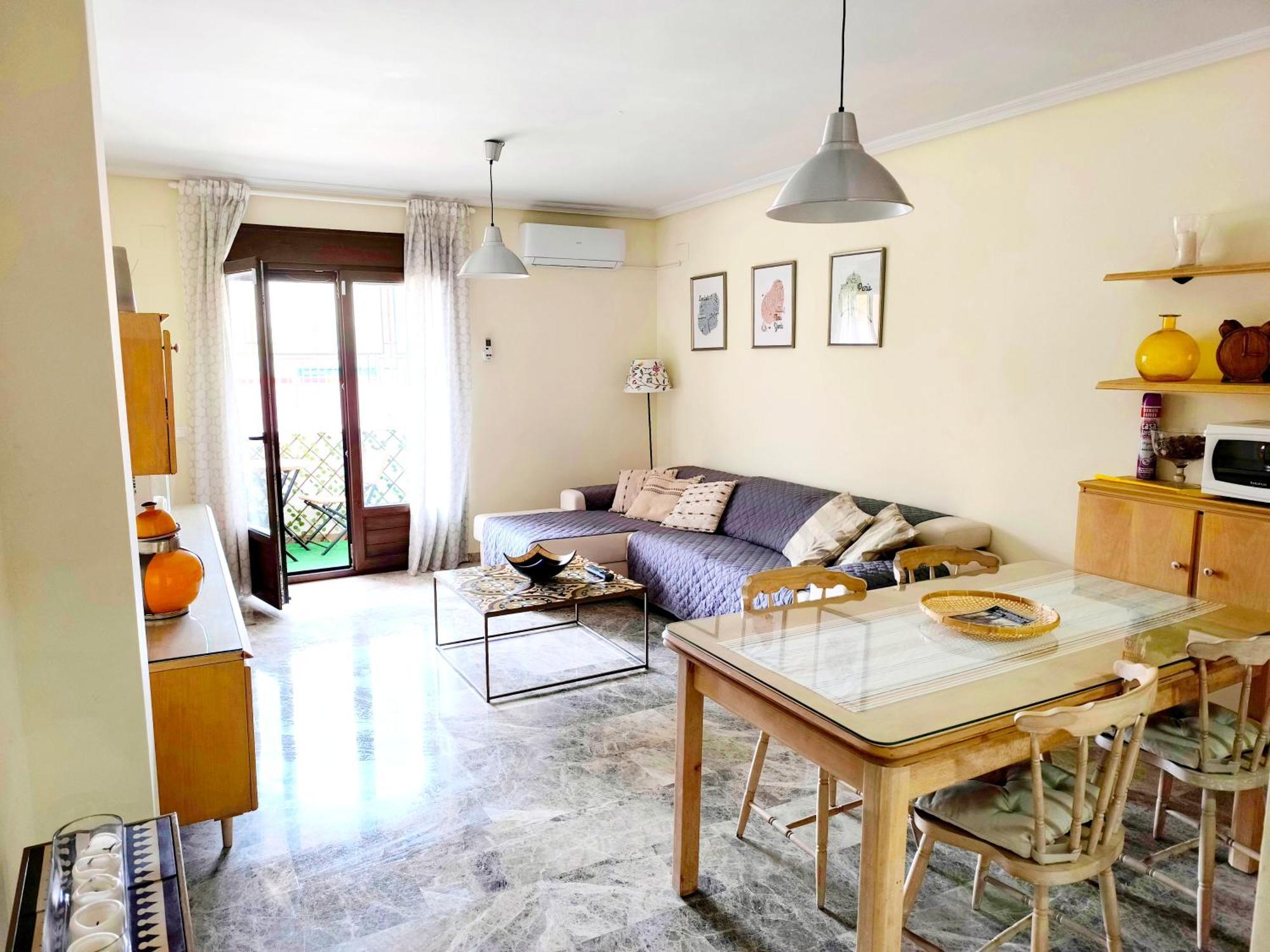 Apartamento Los Vencejos Ruidera Exterior photo
