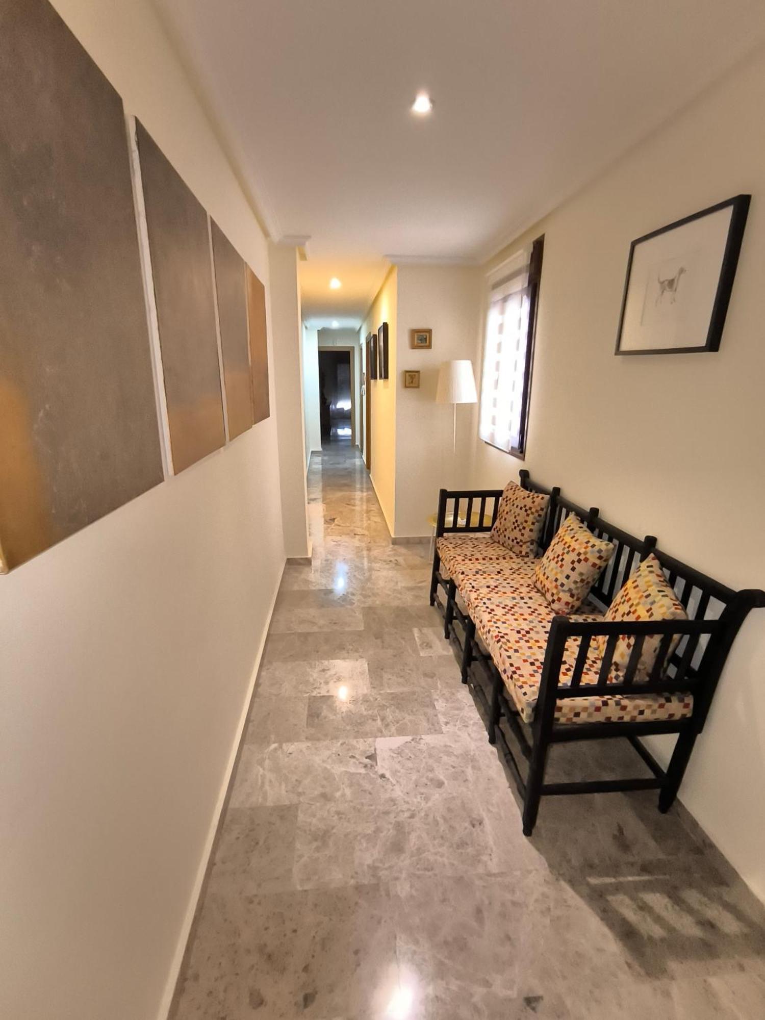 Apartamento Los Vencejos Ruidera Exterior photo